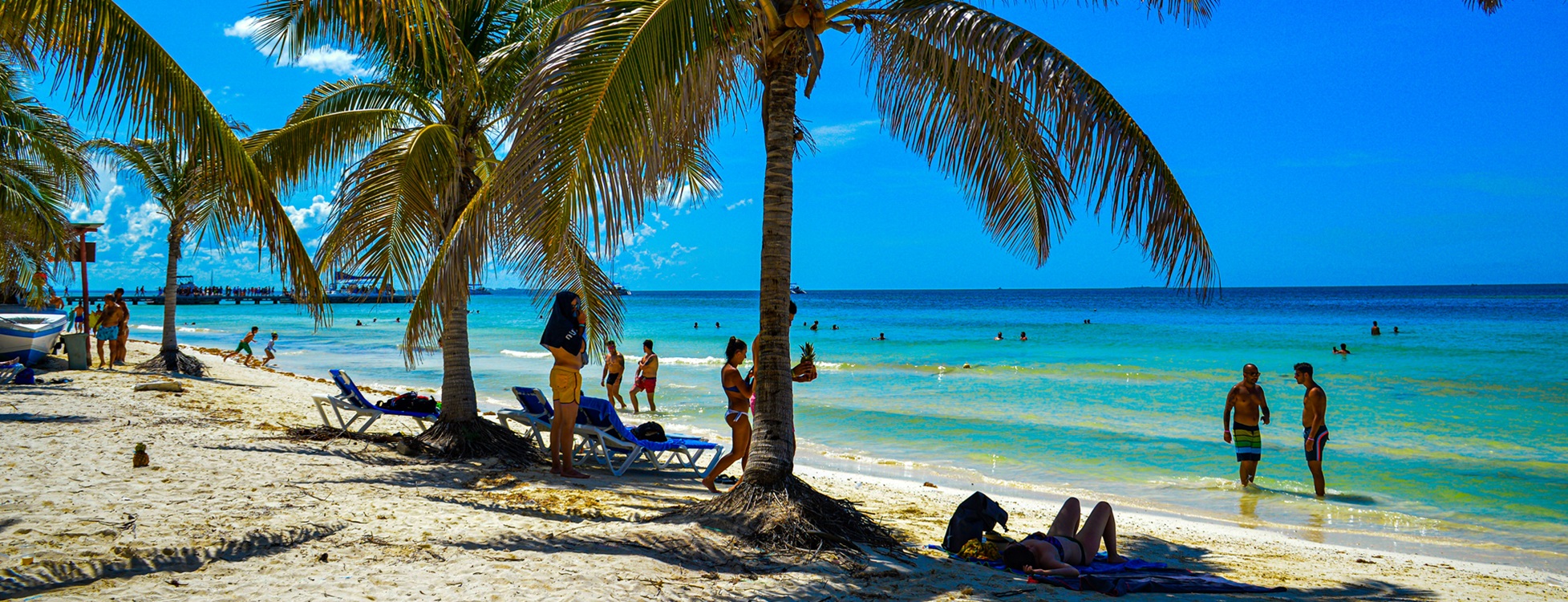 ULTIMELE LOCURI - Circuit Active Travel: CUBA AUTENTICA