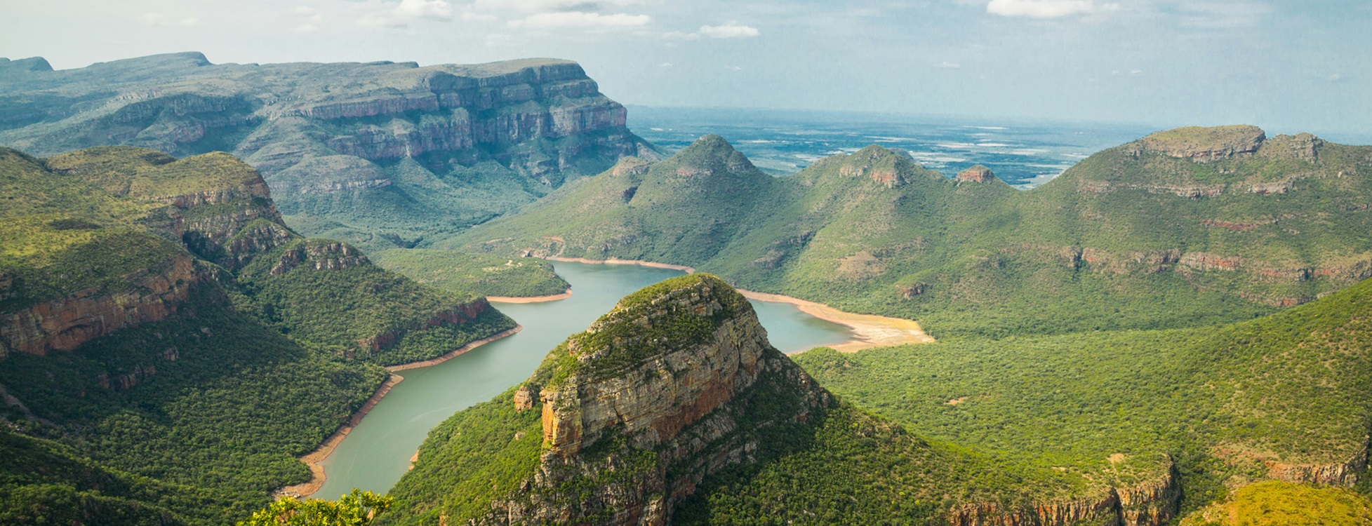 Circuit descopera Africa de Sud - Active Travel