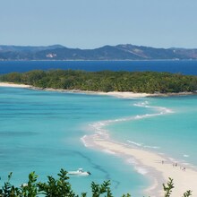 CIRCUIT MADAGASCAR - Țărâmul culturii malgase și al peisajelor sălbatice