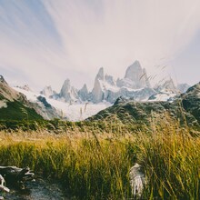 Circuit NOU: ARGENTINA – URUGUAY – BRAZILIA In pasi de tango si samba - Los Glaciares National Park, Argentina