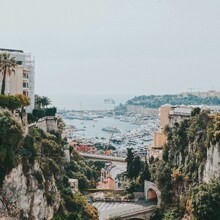 Coasta de Azur - O săptămână de eleganță și rafinament! - Monaco