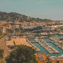 Coasta de Azur - O săptămână de eleganță și rafinament! - Cannes