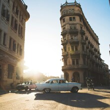 ULTIMELE LOCURI - Circuit Active Travel: CUBA AUTENTICA - oferte speciale vacante si concedii circuite culturale toamna 2024 Cuba-Havana