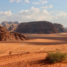 CIRCUIT IORDANIA - Circuit de Toamna cu minisejur la Marea Rosie si Marea Moarta| Active Travel - oferte speciale vacante si concedii externe circuite culturale Iordania 2024 - Wadi, Rum