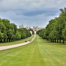 Peisaje și istorie în Anglia de Sud-Est: Berkshire, Hampshire & Kent - Circuit Anglia de Sud Est