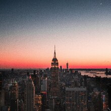 Craciun la New York - oferte speciale vacante si concedii externe craciun 2024 si revelion 2025 iarna 2024 New York - Top of the Rock, New York, United States