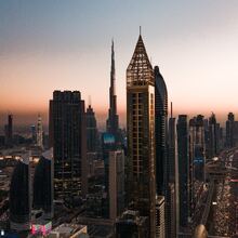 Emiratele Arabe Unite  DUBAI - RAS AL KHAIMAH - ABU DHABI - oferte speciale vacante si concedii externe dubai 2025