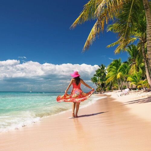 Promo Sale Punta Cana - Republica Dominicana - oferte speciale vacante si concedii externe destinatii exotice Republica Dominicana