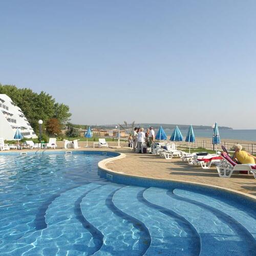 AluaSun 3* Obzor - Oferta Speciala Pana la 31.03 - Oferte early booking litoral 2025 Obzor