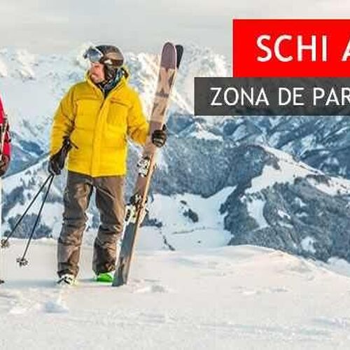 Ski Austria sezon 2025