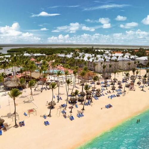  Charter Republica Dominicană, La Romana - Oferte speciale vacante Republica Dominicana 2024