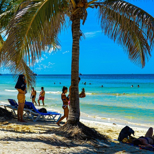 ULTIMELE LOCURI - Circuit Active Travel: CUBA AUTENTICA