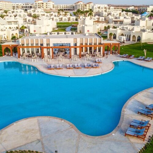 Oferta last minute XANADU MAKADI BAY 5 *- Egipt