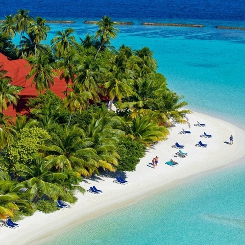 Maldive - Kurumba Maldives! - Oferte vacante destinatii exotice MALDIVE