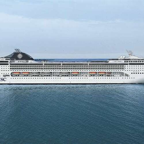 Croaziera 2024 - Insulele Canare (Santa Cruz de Tenerife) - MSC Cruises - MSC Opera - 7 nopti - oferte speciale vacante si concedii vacante externe croziere MSC iarna 2024 Insulele Canare-MSC Opera