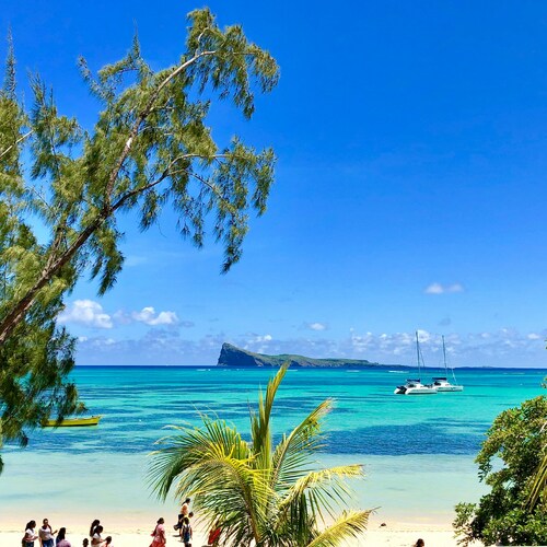 Last Minute - Mauritius - Sejur exotic in Oceanul Indian, Mauritius 2025