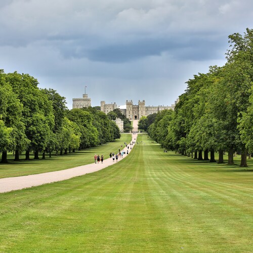 Peisaje și istorie în Anglia de Sud-Est: Berkshire, Hampshire & Kent