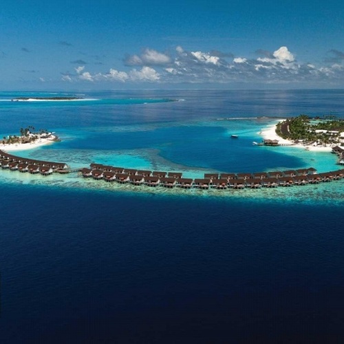 Maldive - Charter direct din București - Oferte concedii destinatii exotice Maldive