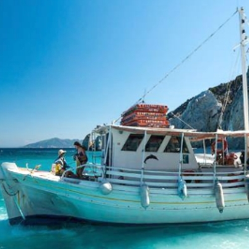 Combinatie greceasca: Skiathos & Skopelos vara 2025 - Oferte vacante si concedii vara 2024 early Booking INSULA SKIATHOS